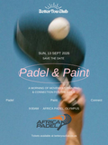 Padel & Paint
